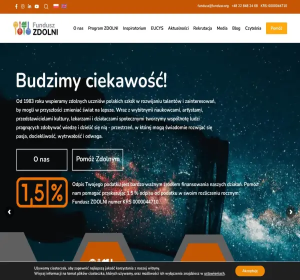 Forum i opinie o fundusz.org