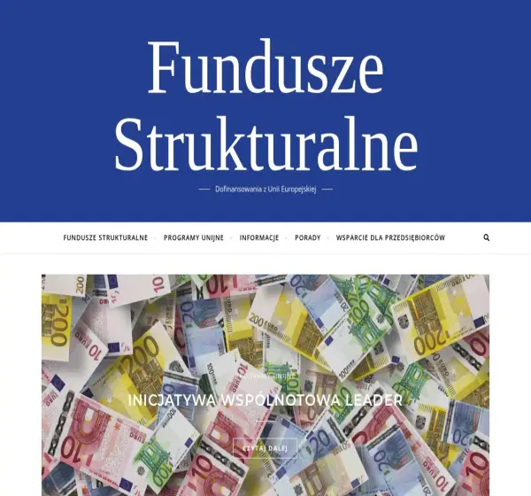 Forum i opinie o fundusze-strukturalne.pl