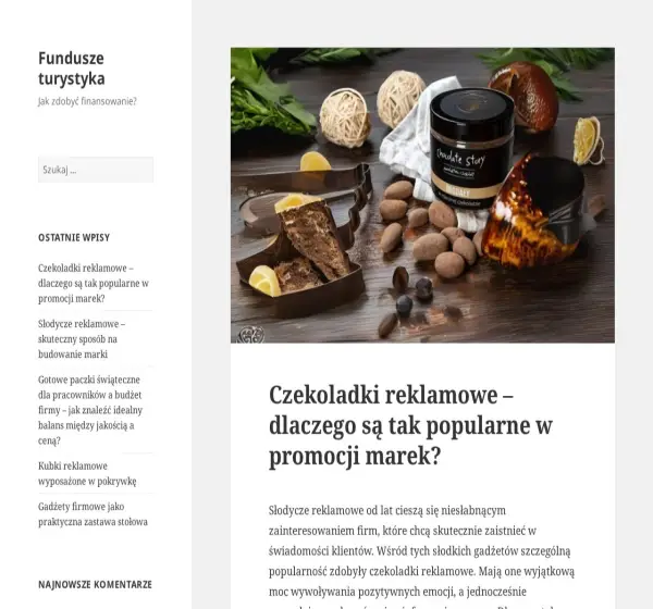 Forum i opinie o fundusze-turystyka.pl