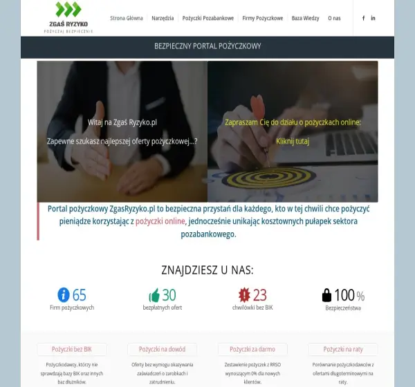 Forum i opinie o funduszeonline.pl