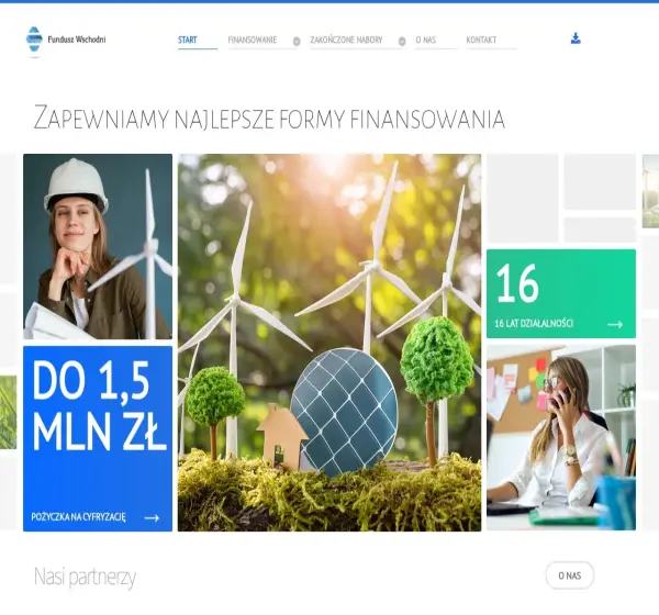 Forum i opinie o funduszwschodni.pl