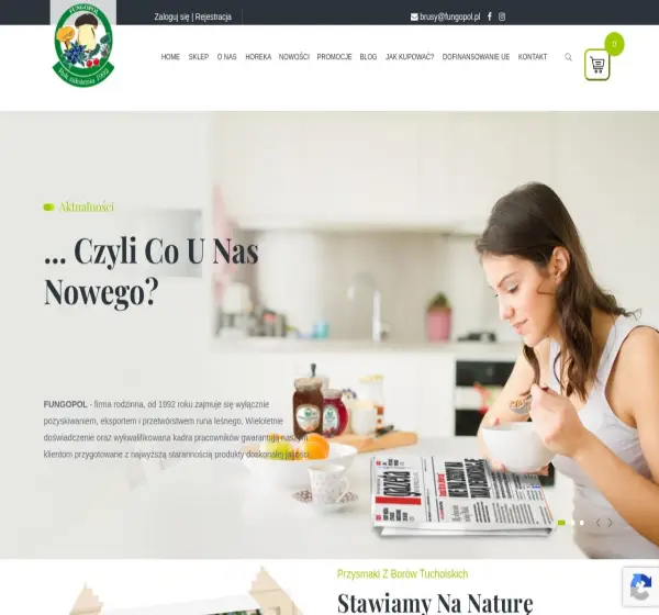Forum i opinie o fungopol.pl