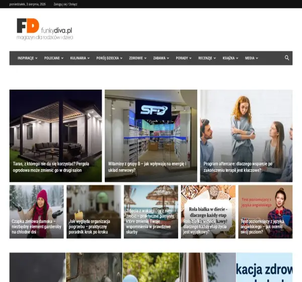 Forum i opinie o funkydiva.pl