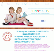 Forum i opinie o funny-kids.pl
