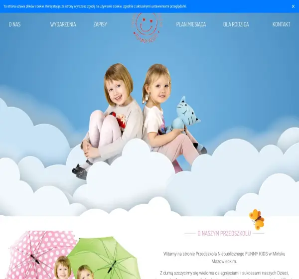 Forum i opinie o funny-kids.pl