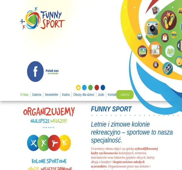 Forum i opinie o funnysport.com.pl