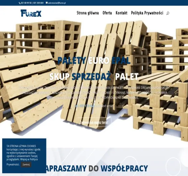 Forum i opinie o furex.pl