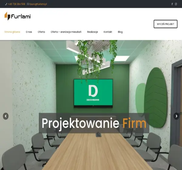Forum i opinie o furlami.pl