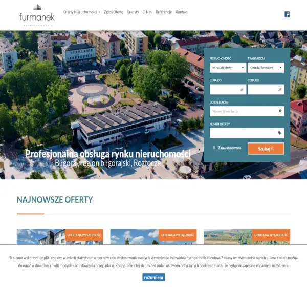 Forum i opinie o furmanek.eu