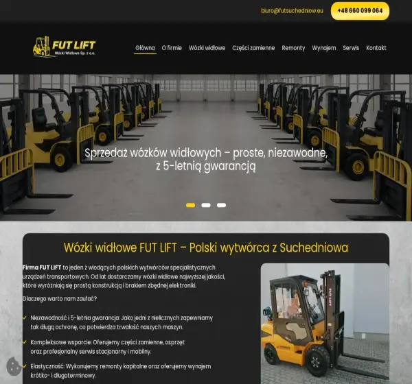 Forum i opinie o futsuchedniow.eu