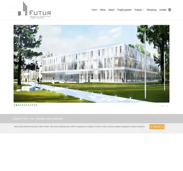 Forum i opinie o futur.pl