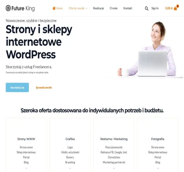 Forum i opinie o future-king.pl