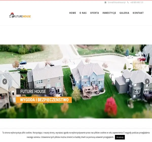 Forum i opinie o futurehouse.pl