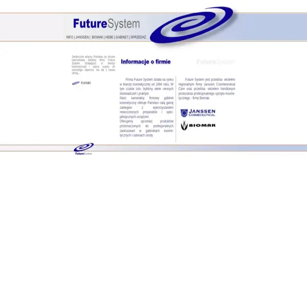 Forum i opinie o futuresystem.com.pl