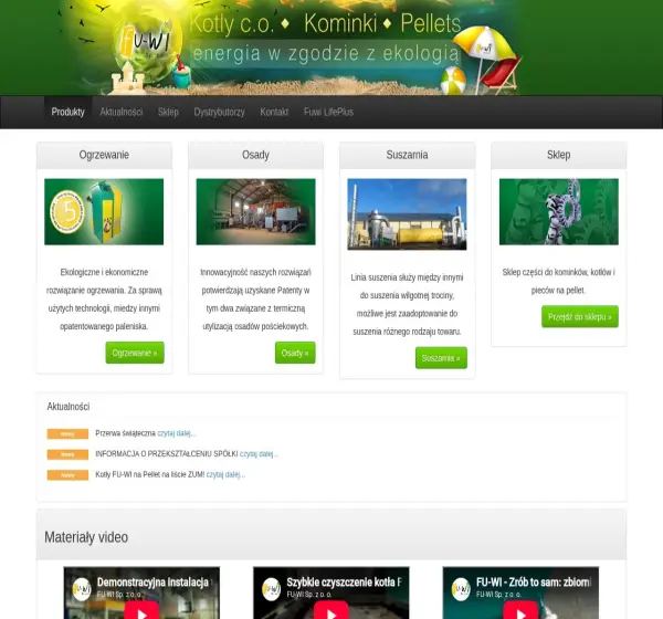 Forum i opinie o fuwi.pl