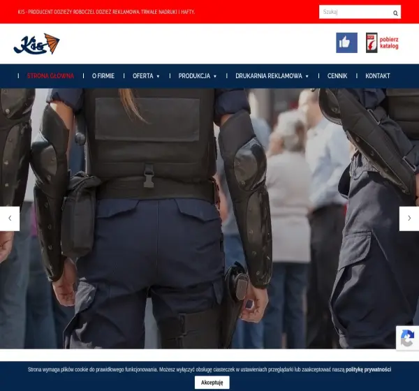 Forum i opinie o fwkis.pl
