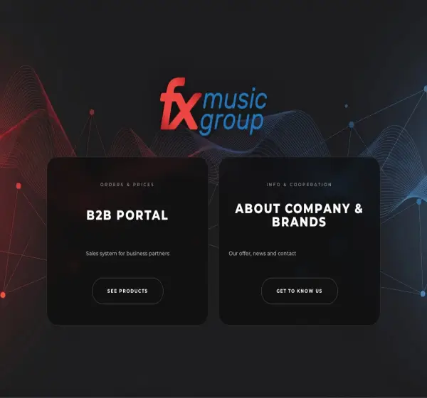 Forum i opinie o fxmusic.pl