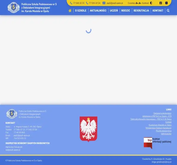 Forum i opinie o g1opole.wodip.opole.pl