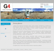 Forum i opinie o g4geodezja.com.pl