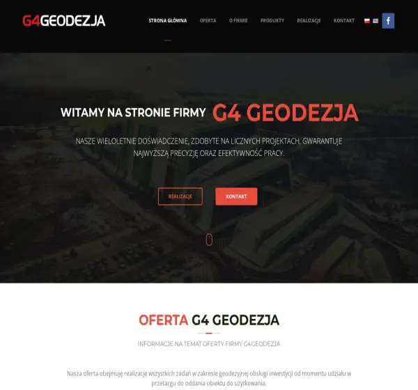 Forum i opinie o g4geodezja.pl
