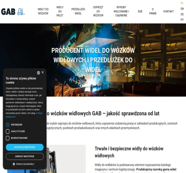 Forum i opinie o gab.pl