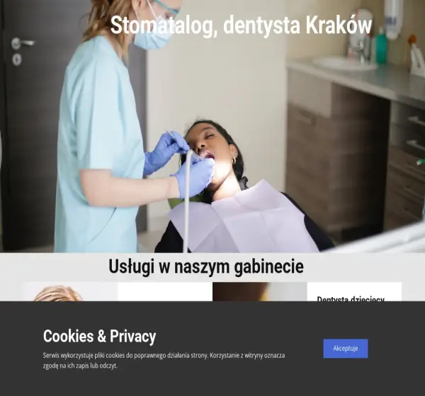 Forum i opinie o gabidental.pl