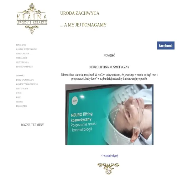 Forum i opinie o gabinet-sabina.pl
