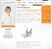 Forum i opinie o gabinetaquarius.pl