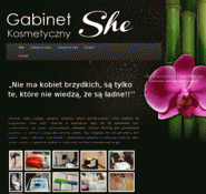 Forum i opinie o gabinetshe.pl