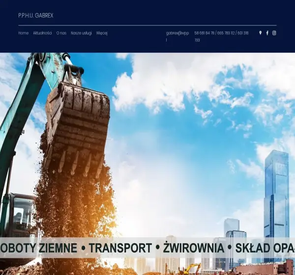 Forum i opinie o gabrex.pl