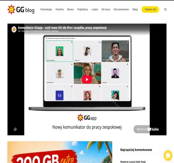 Forum i opinie o gadugadu.pl