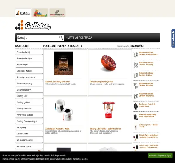 Forum i opinie o gadzeter.pl
