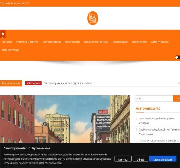 Forum i opinie o gaja-msm.pl
