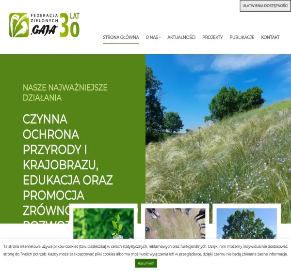 Forum i opinie o gajanet.pl