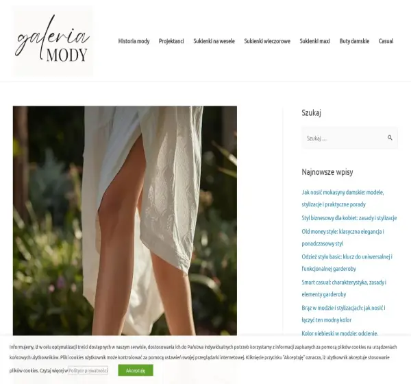 Forum i opinie o galeria-mody.com.pl