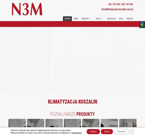 Forum i opinie o galerianatura.pl