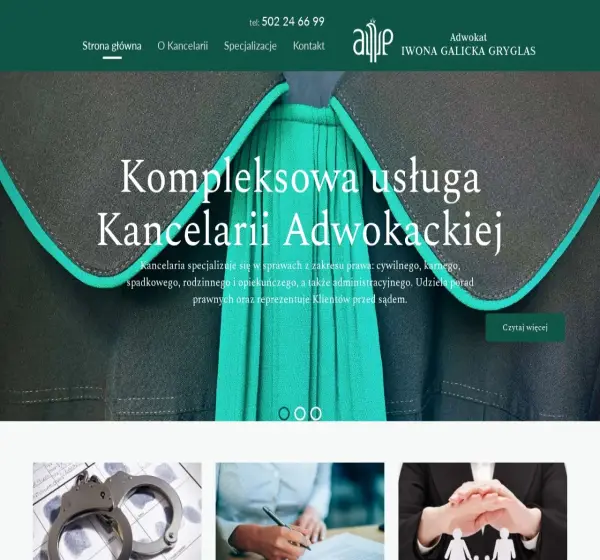 Forum i opinie o galicka-gryglas.pl