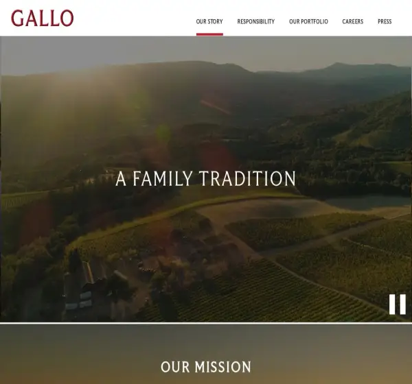 Forum i opinie o gallo.com