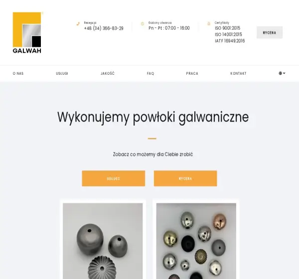 Forum i opinie o galwah.pl