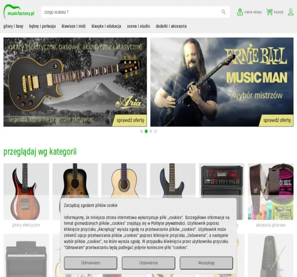 Forum i opinie o gama.gda.pl