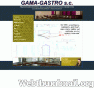 Gama-gastro.pl