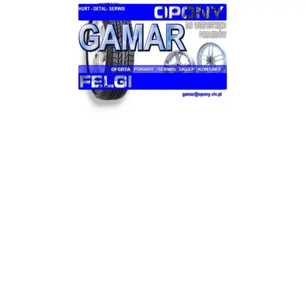 Forum i opinie o gamar.pl
