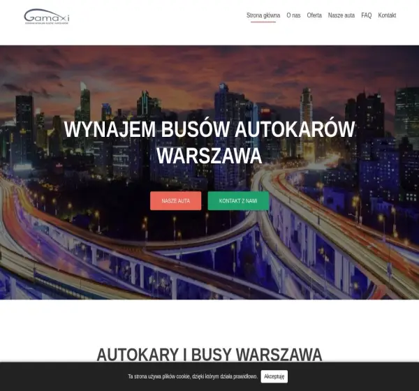 Forum i opinie o gamaxi.pl