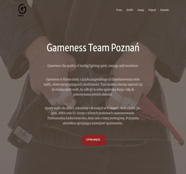 Forum i opinie o gamenessteam.pl