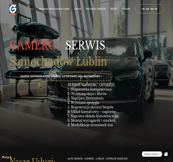Forum i opinie o gamerc.pl
