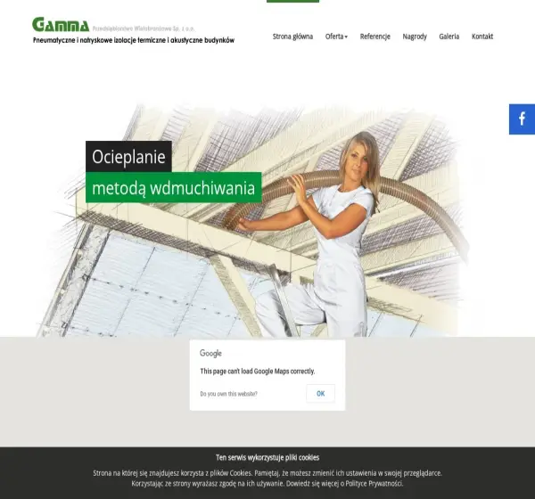 Forum i opinie o gamma.hg.pl