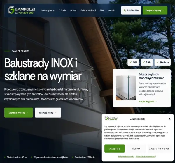 Forum i opinie o gampol.pl