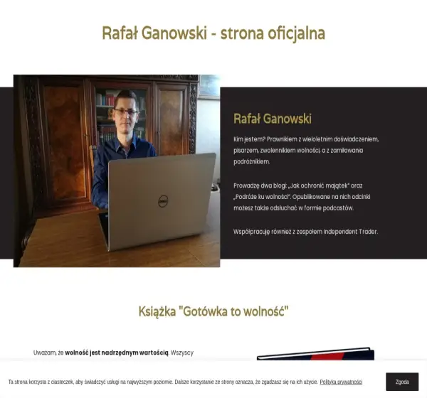 Forum i opinie o ganowski.com