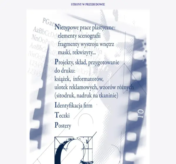 Forum i opinie o garamond.com.pl