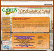 Forum i opinie o garden.waw.pl